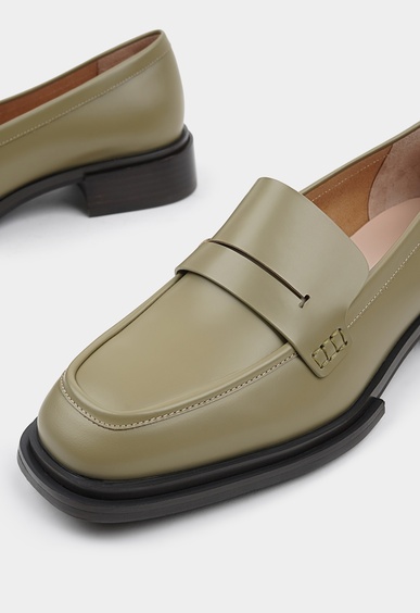 Лоферы Mario Berlucci Лоферы Mario Berlucci