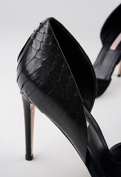 Туфли на шпильке Mario Berlucci Туфли на шпильке Mario Berlucci