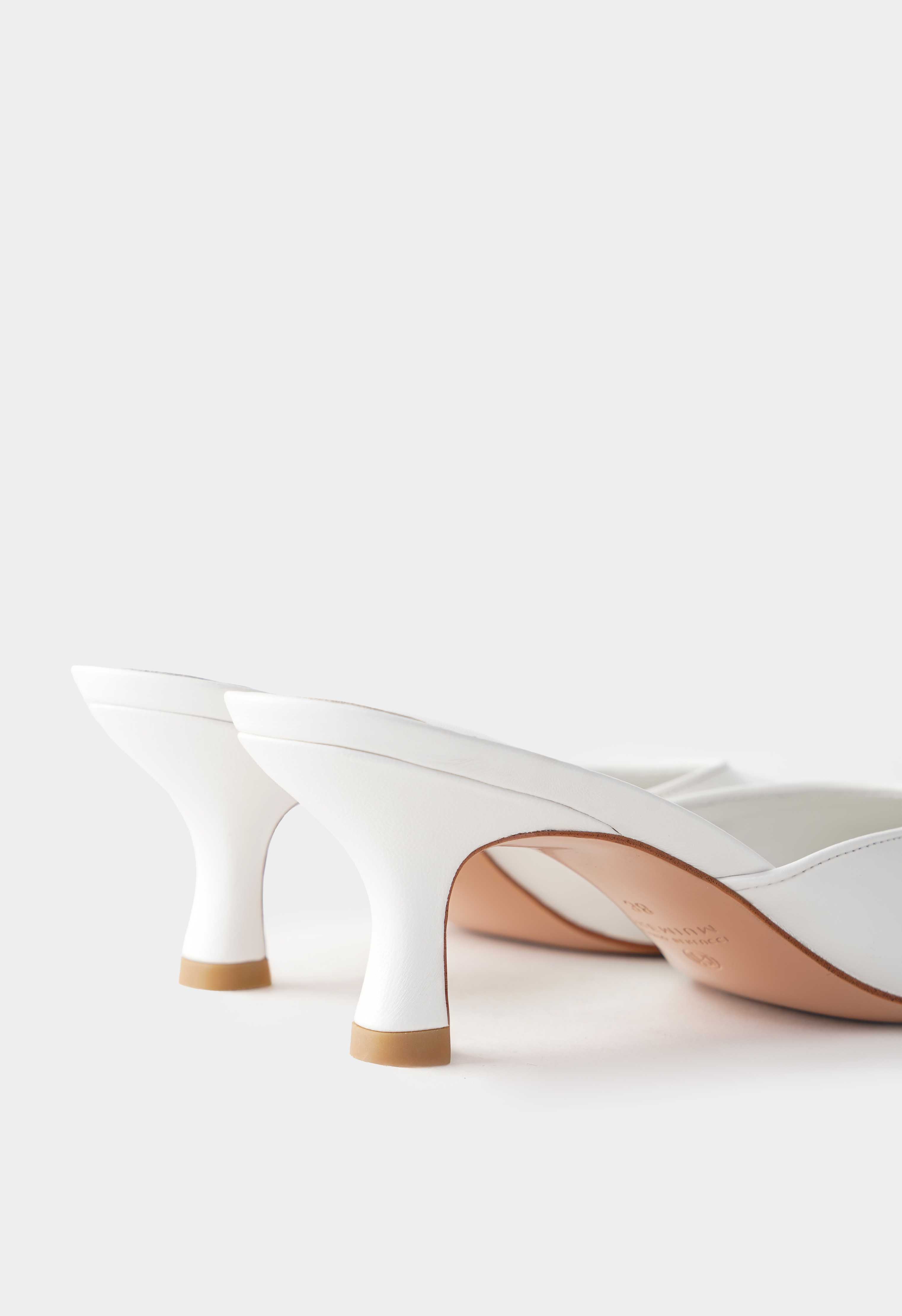 Мюли Mario Berlucci