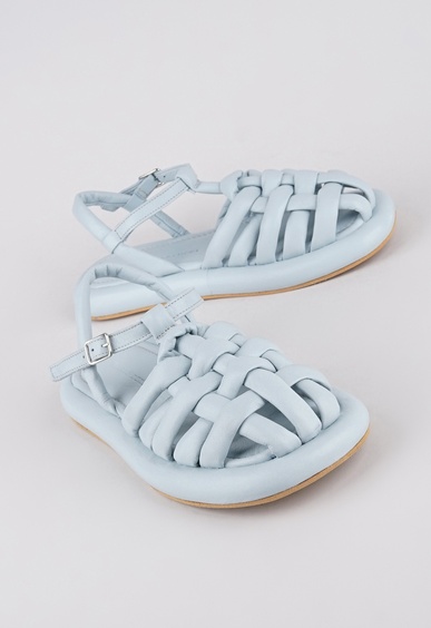 Сандалии Mario Berlucci Сандалии Mario Berlucci