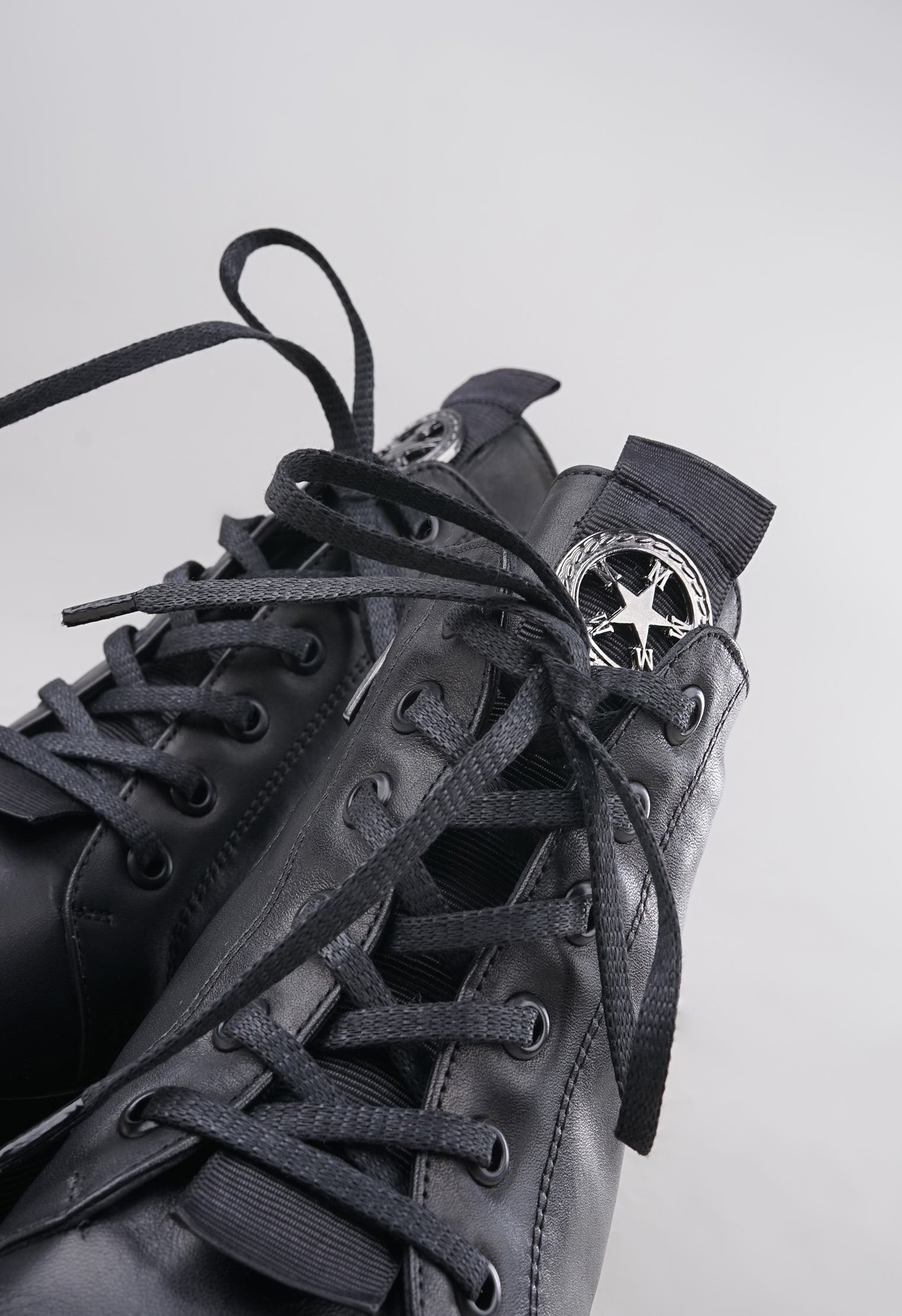 Ботинки Mario Berlucci Ботинки Mario Berlucci