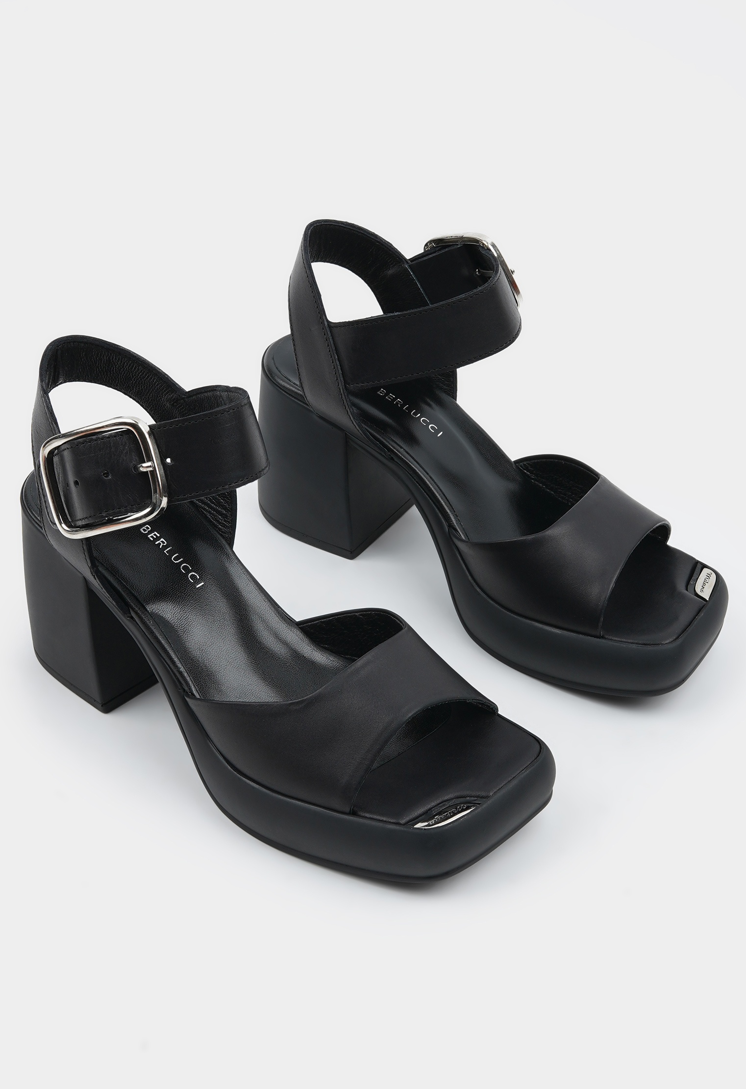 Босоножки Mario Berlucci Босоножки Mario Berlucci