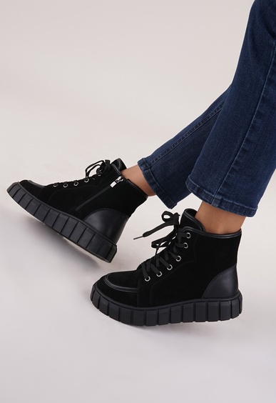 Ботинки Mario Berlucci Ботинки Mario Berlucci