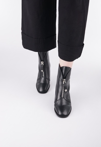 Ботильоны Mario Berlucci Ботильоны Mario Berlucci