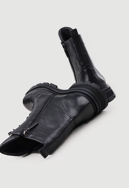 Ботинки Mario Berlucci Ботинки Mario Berlucci