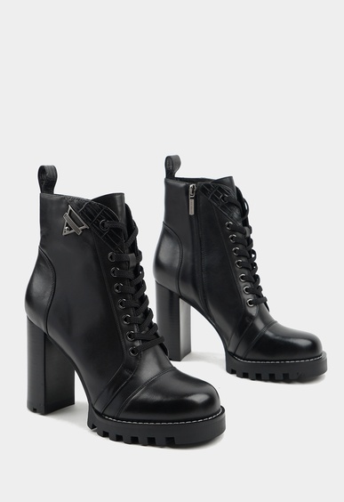 Ботильоны Mario Berlucci Ботильоны Mario Berlucci