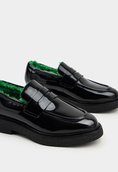 Лоферы Mario Berlucci Лоферы Mario Berlucci