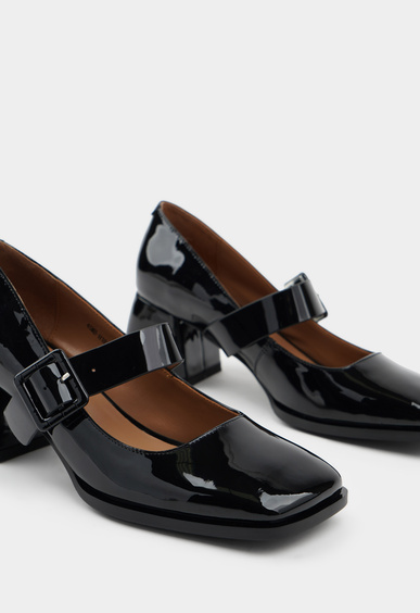 Туфли Mario Berlucci Туфли Mario Berlucci