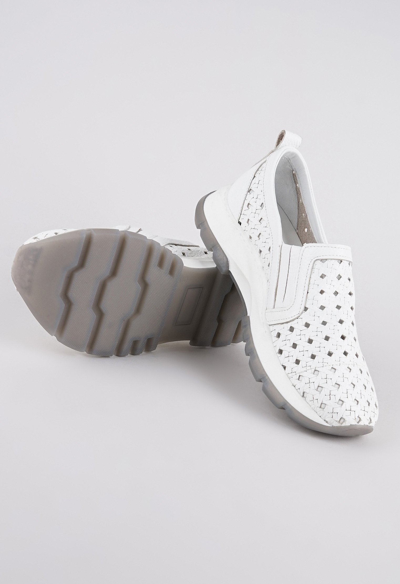 Слиперы Mario Berlucci Слиперы Mario Berlucci