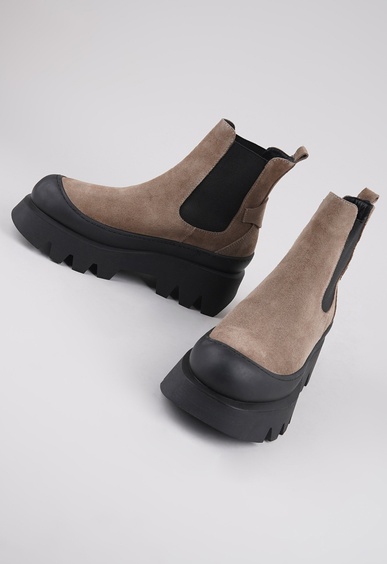 Ботинки Mario Berlucci Ботинки Mario Berlucci