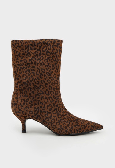 Ботильоны Mario Berlucci Ботильоны Mario Berlucci