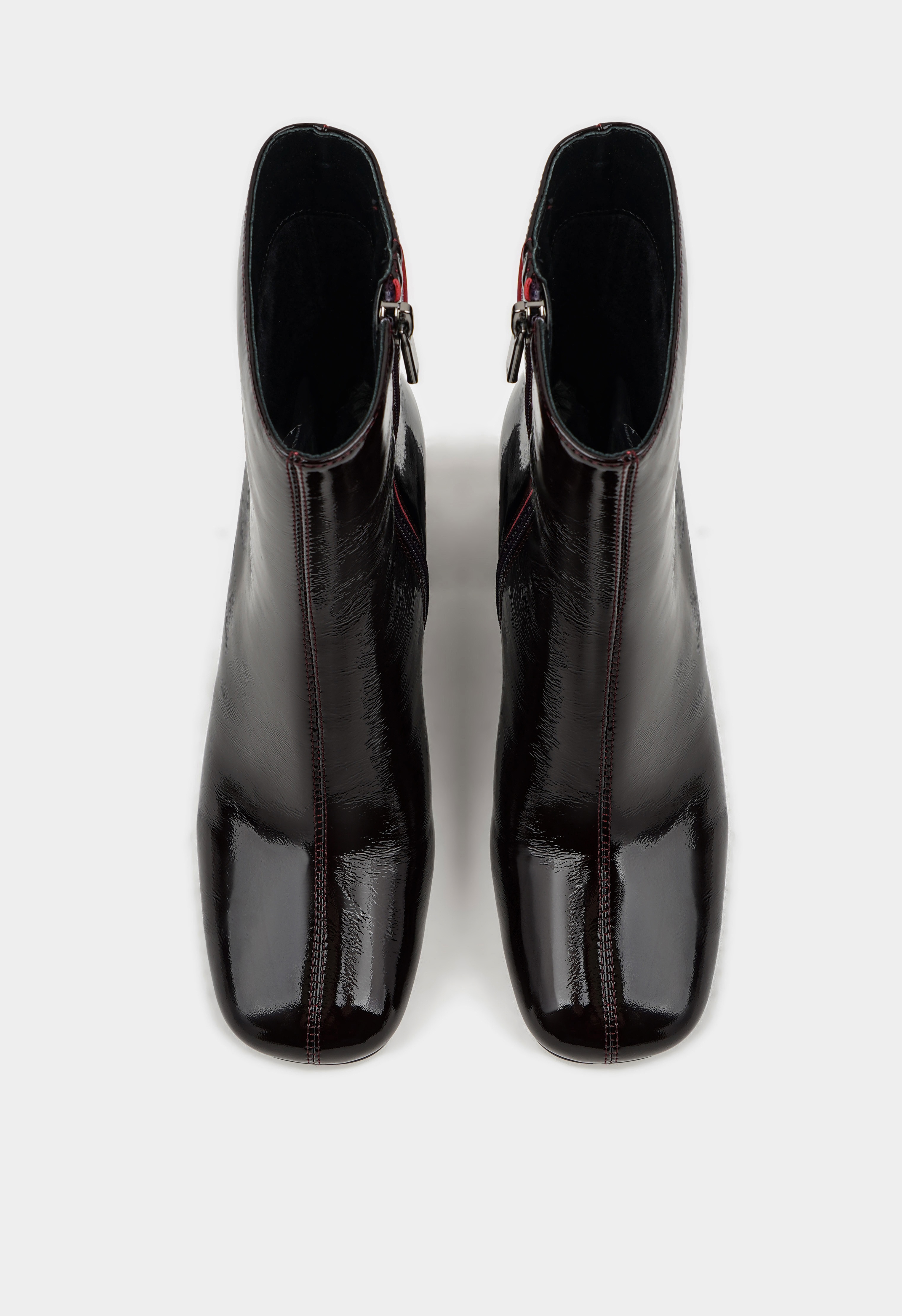 Ботильоны Mario Berlucci Ботильоны Mario Berlucci