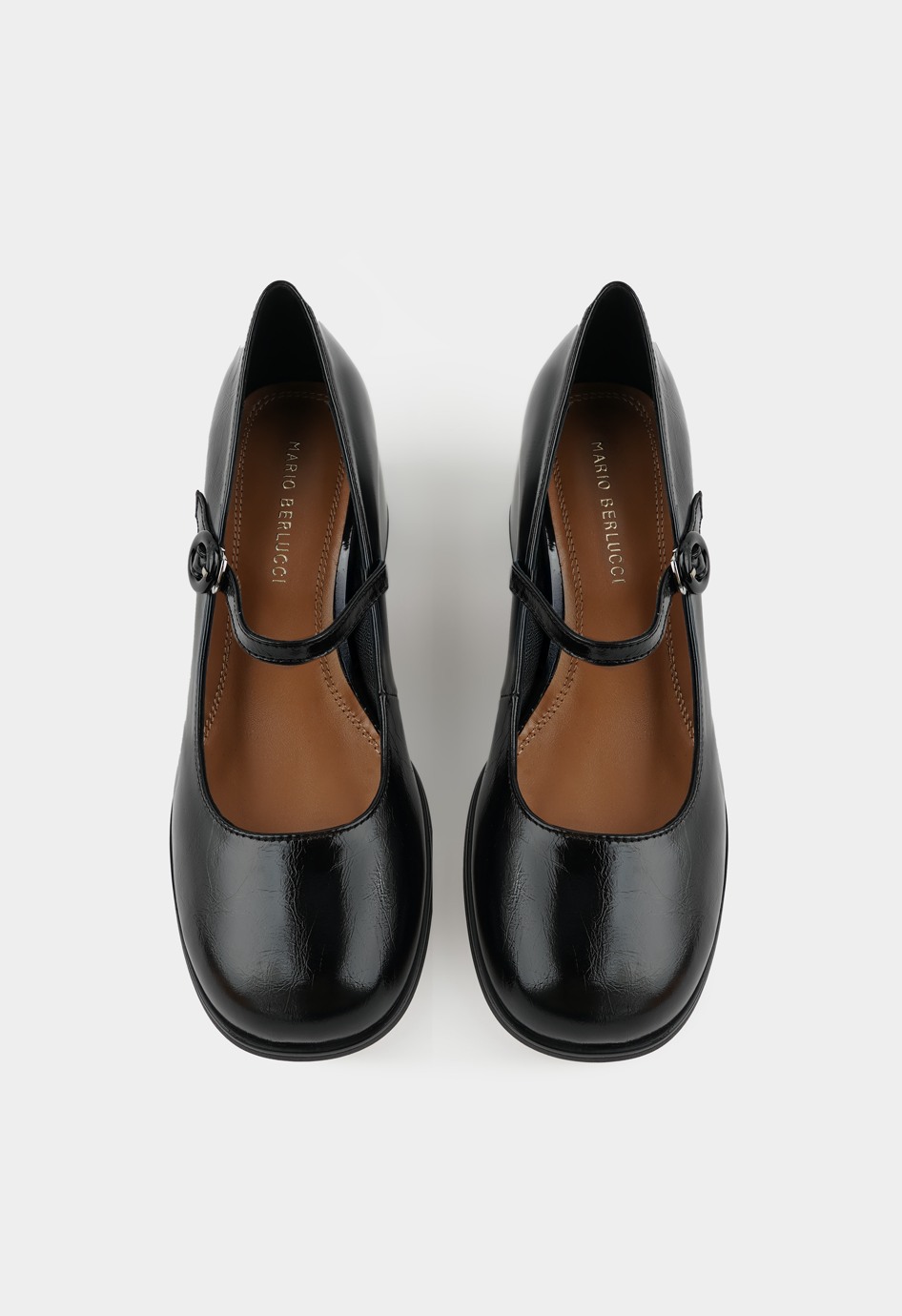 Туфли Mario Berlucci