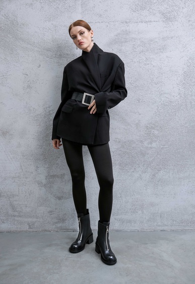 Ботильоны Mario Berlucci Ботильоны Mario Berlucci