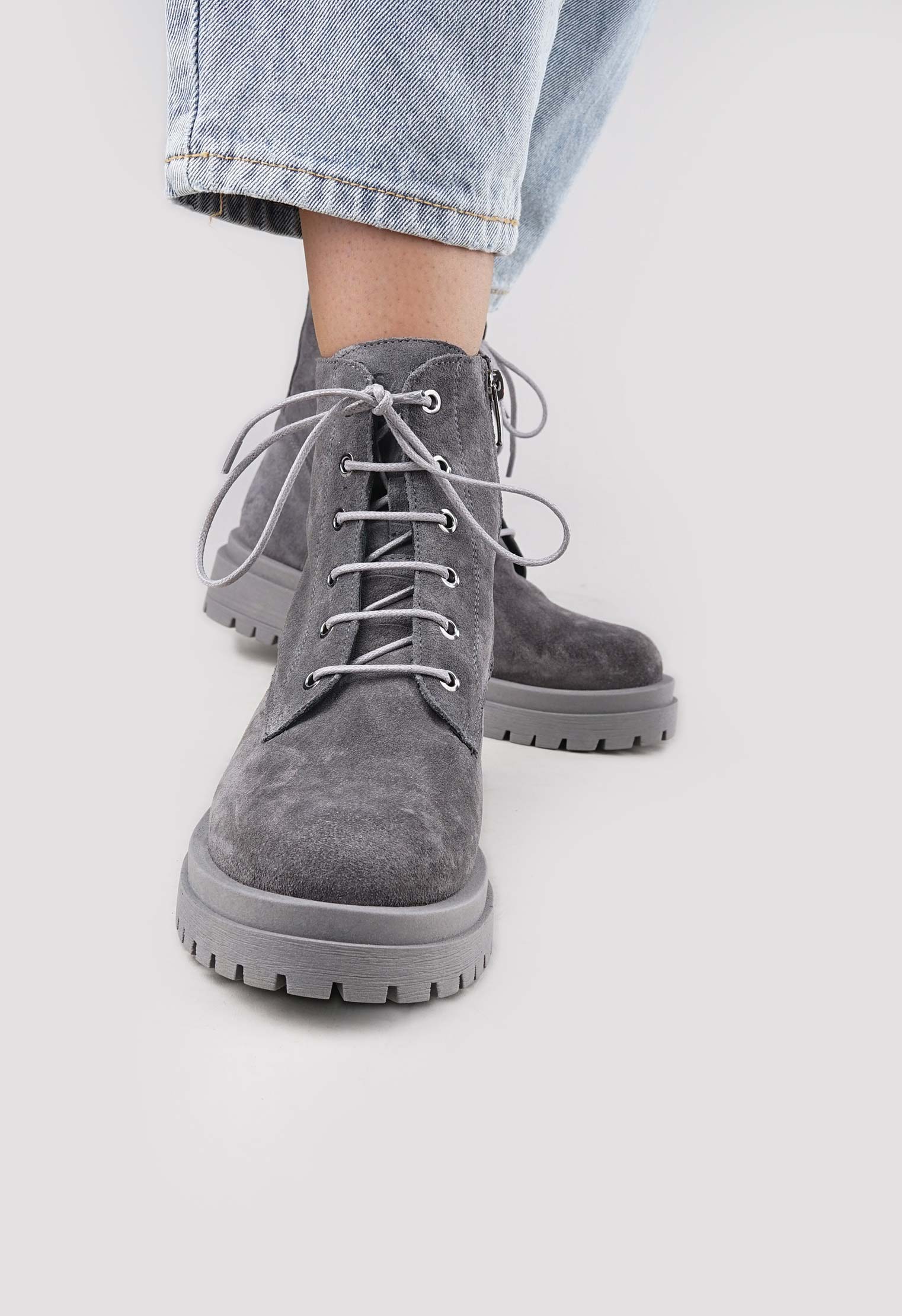 Ботинки Mario Berlucci Ботинки Mario Berlucci