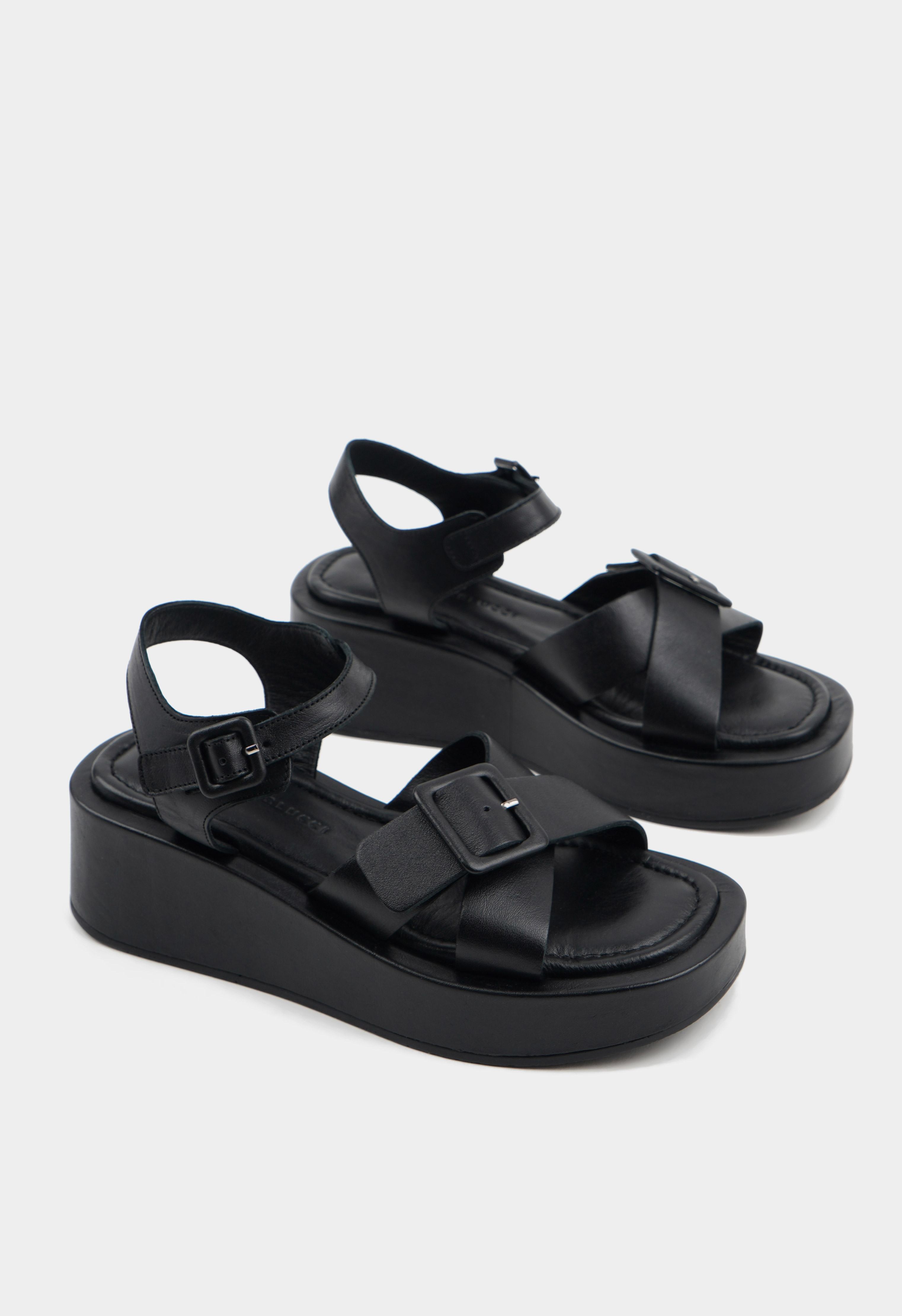 Босоножки Mario Berlucci Босоножки Mario Berlucci