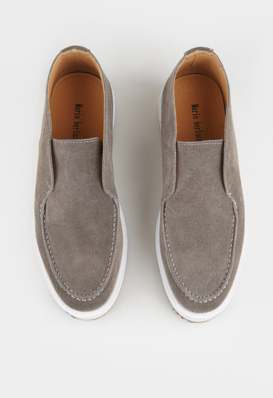 Полуботинки Mario Berlucci Полуботинки Mario Berlucci