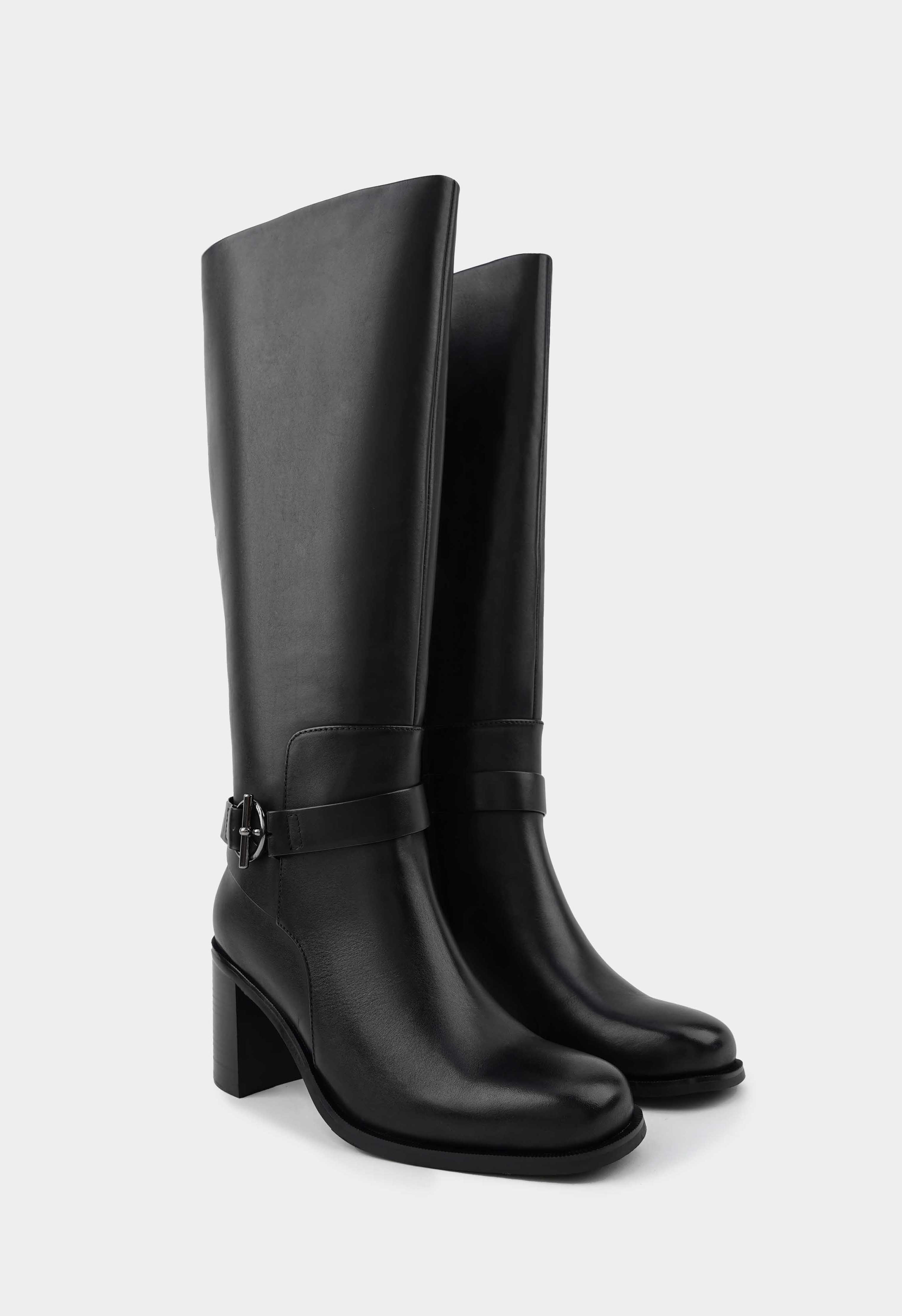 Сапоги Mario Berlucci