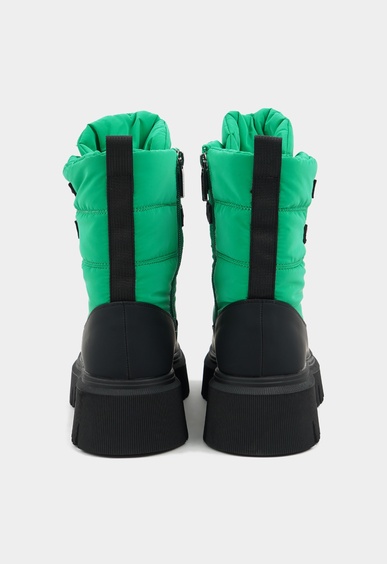 Дутики Mario Berlucci Дутики Mario Berlucci