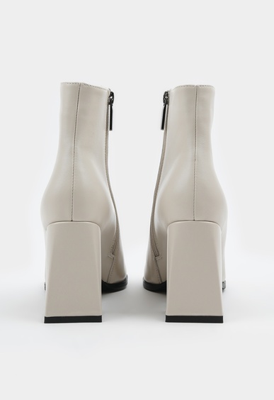 Ботильоны Mario Berlucci Ботильоны Mario Berlucci