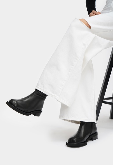 Ботинки Mario Berlucci Ботинки Mario Berlucci