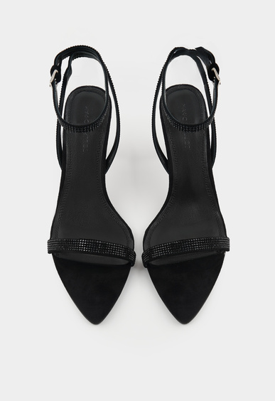 Босоножки Mario Berlucci Босоножки Mario Berlucci