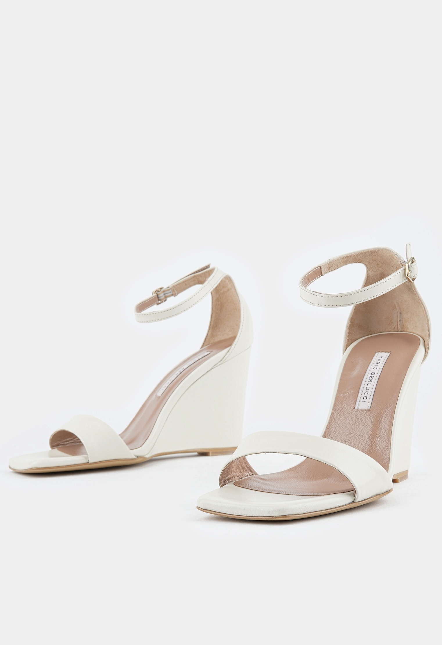 Босоножки Mario Berlucci Босоножки Mario Berlucci