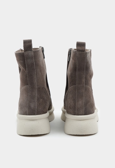 Ботинки Mario Berlucci Ботинки Mario Berlucci