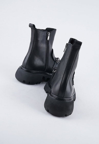 Ботинки Mario Berlucci Ботинки Mario Berlucci