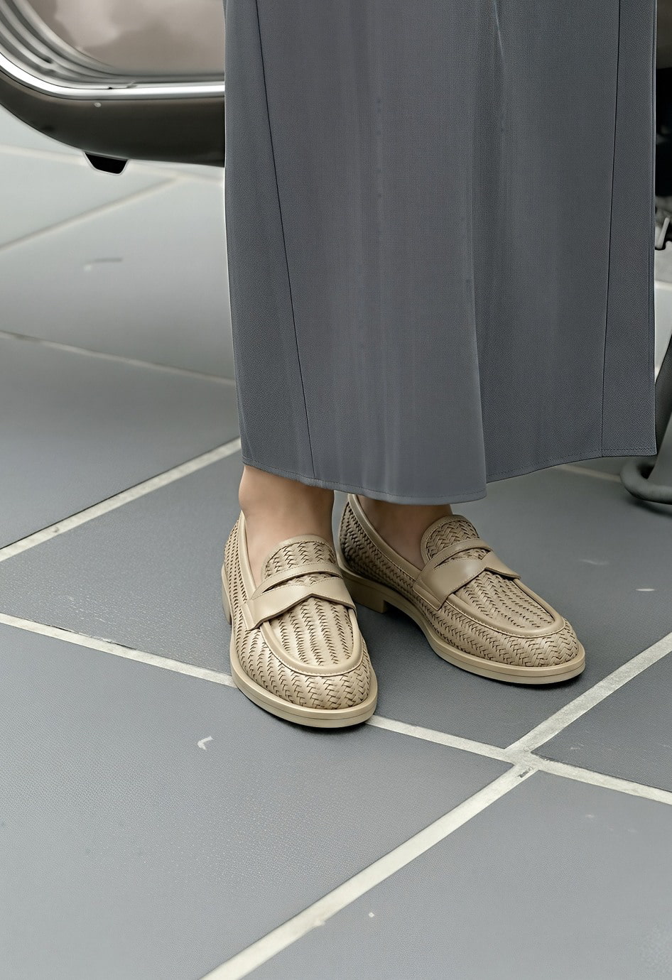 Mario Berlucci 1-P170