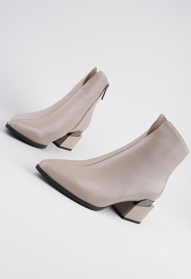 Ботильоны Mario Berlucci Ботильоны Mario Berlucci