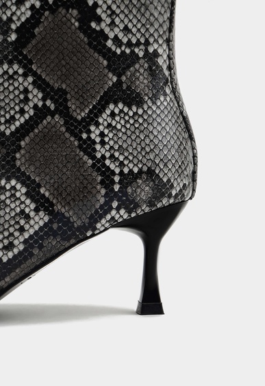 Ботильоны Mario Berlucci Ботильоны Mario Berlucci