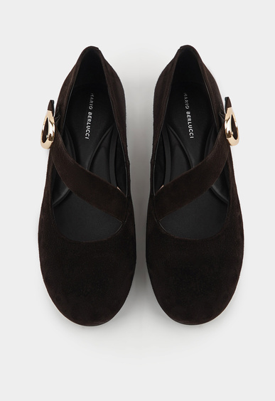 Балетки Mario Berlucci Балетки Mario Berlucci