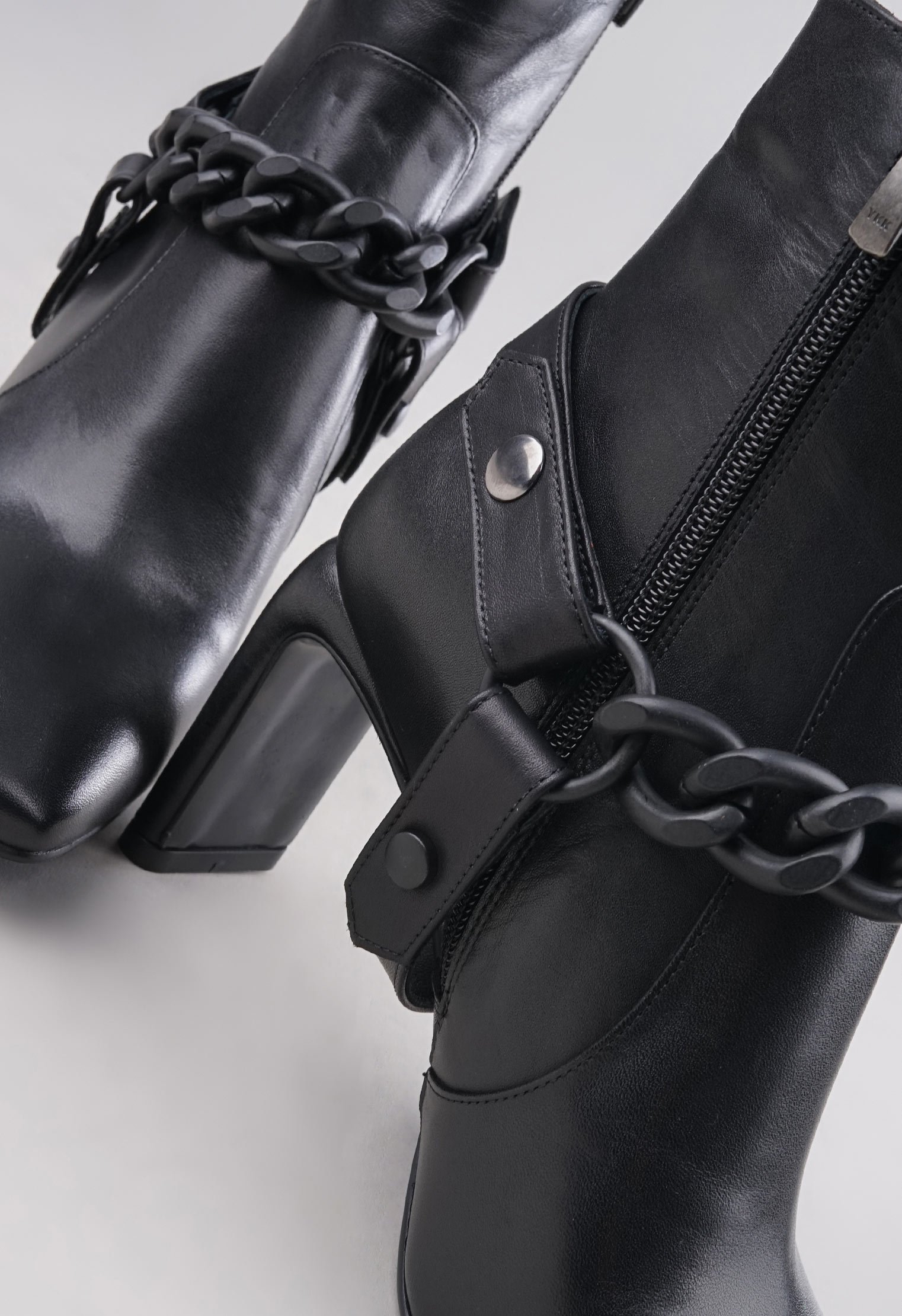 Ботильоны Mario Berlucci Ботильоны Mario Berlucci