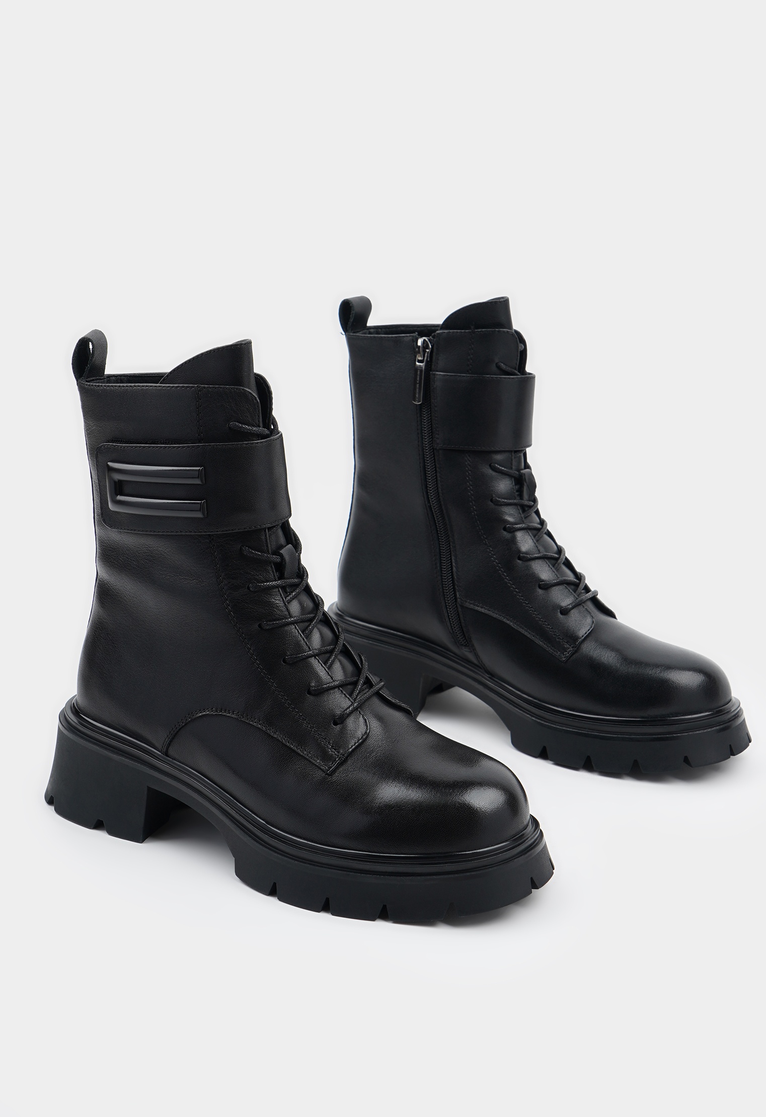 Ботинки Mario Berlucci Ботинки Mario Berlucci