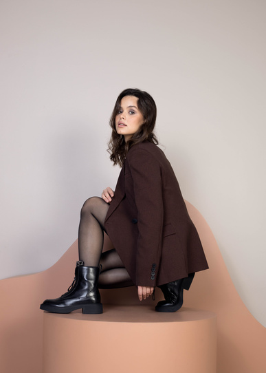 Ботинки Mario Berlucci Ботинки Mario Berlucci