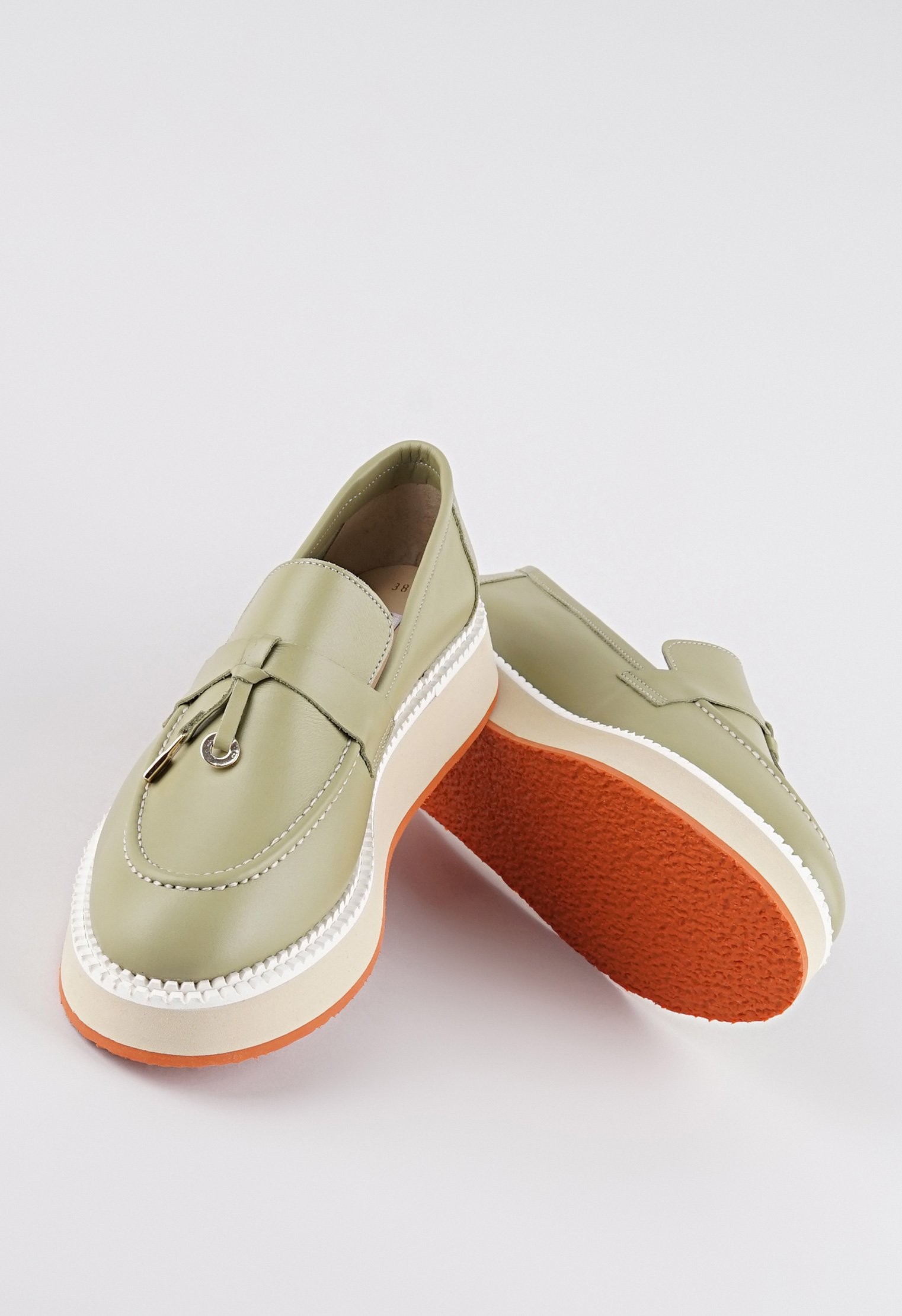 Слиперы Mario Berlucci Слиперы Mario Berlucci