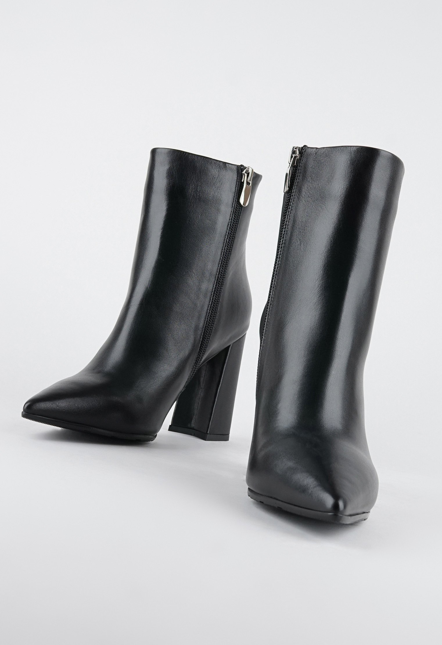 Ботильоны Mario Berlucci Ботильоны Mario Berlucci