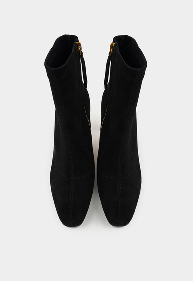 Ботильоны Mario Berlucci Ботильоны Mario Berlucci