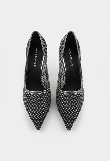 Туфли Mario Berlucci Туфли Mario Berlucci