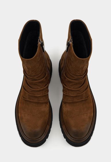 Ботинки Mario Berlucci Ботинки Mario Berlucci