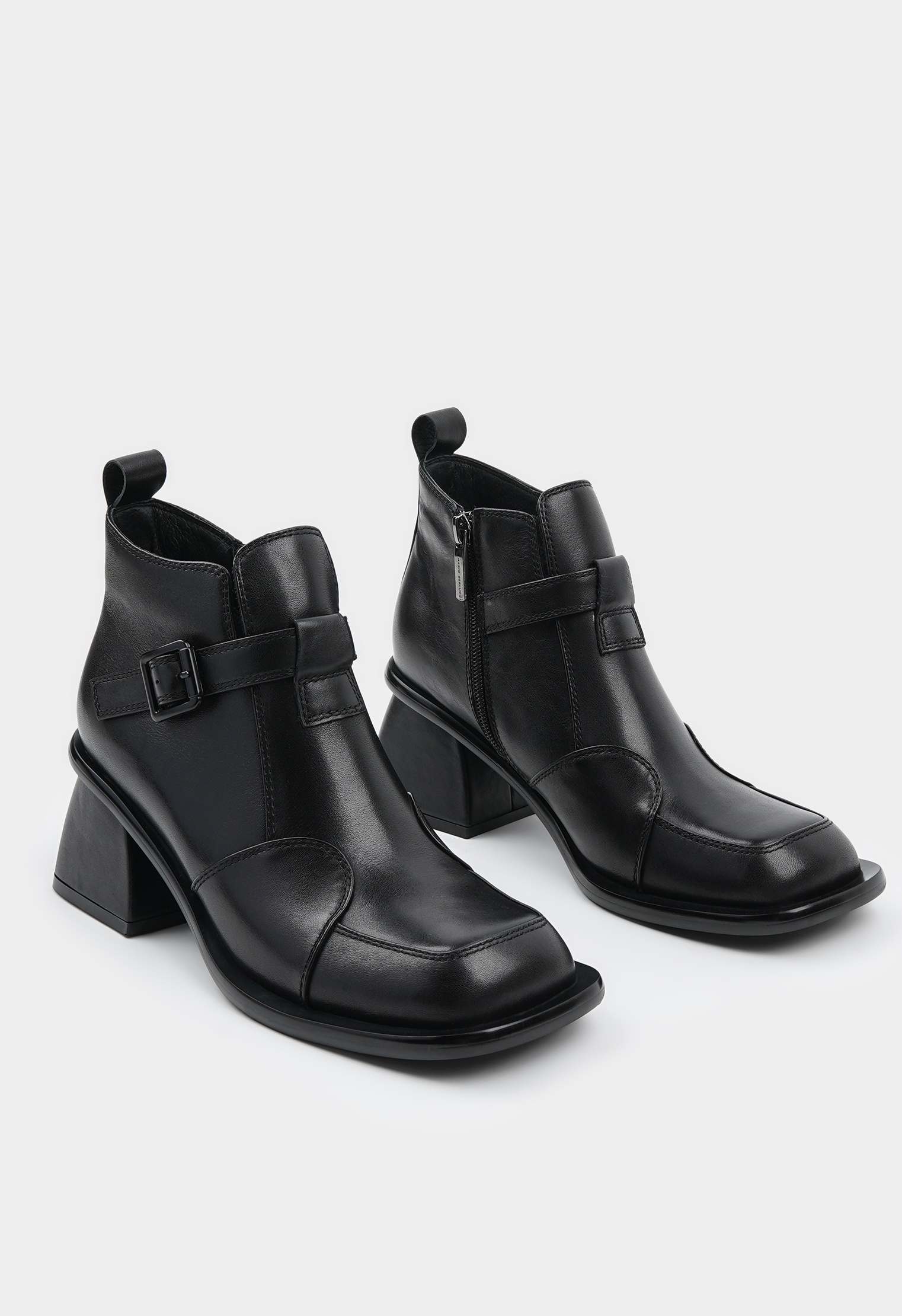 Ботильоны Mario Berlucci Ботильоны Mario Berlucci