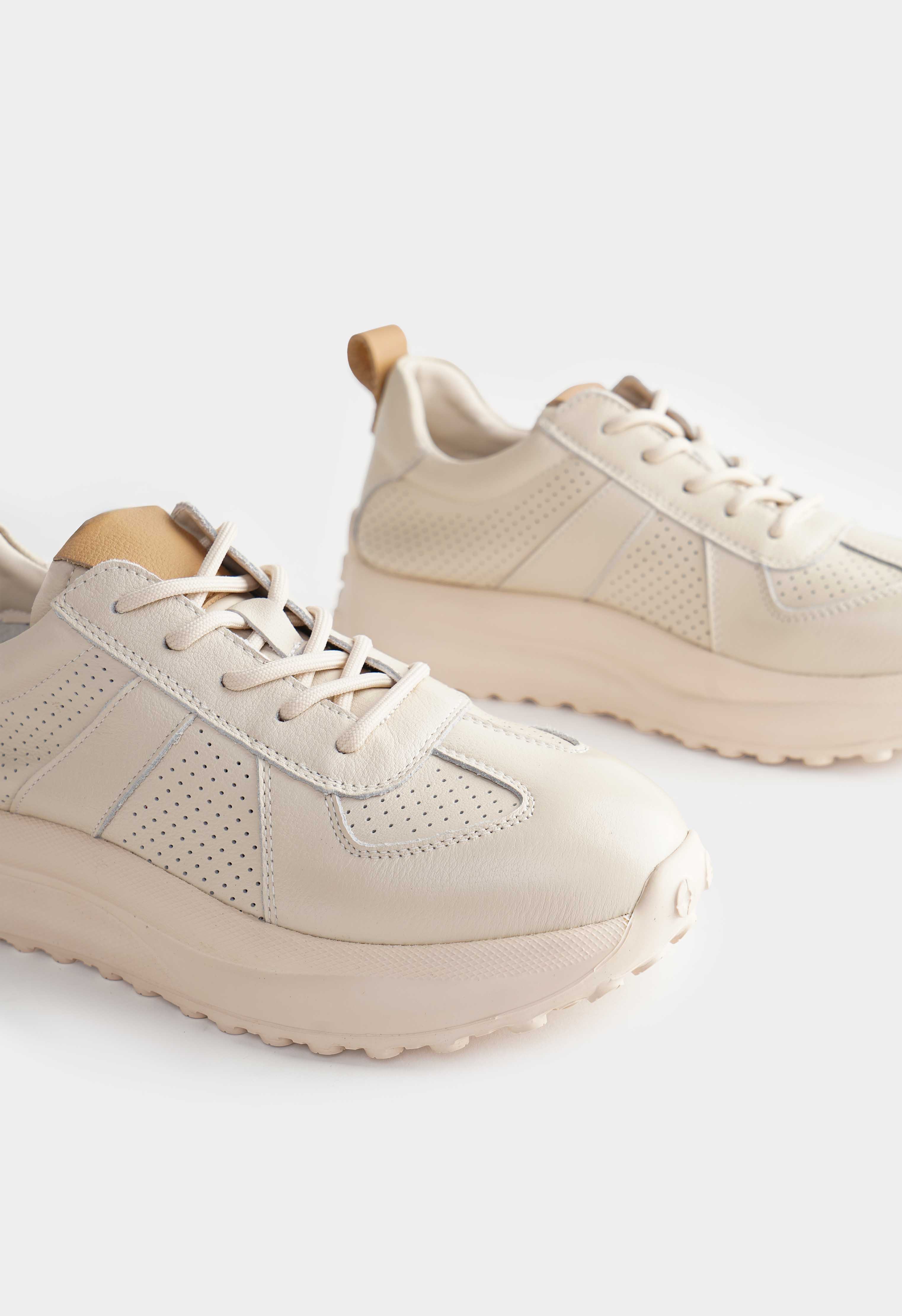 Кроссовки Mario Berlucci