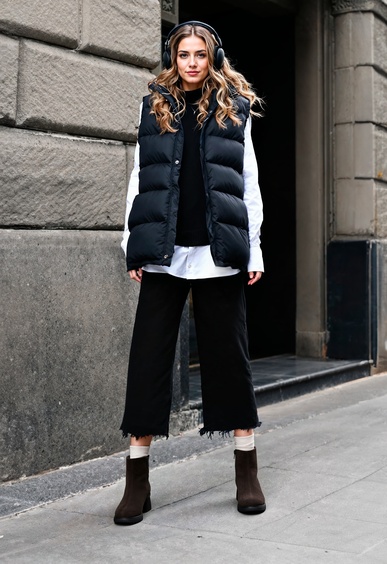 Ботильоны Mario Berlucci Ботильоны Mario Berlucci