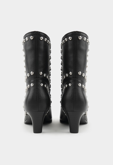 Ботильоны Mario Berlucci Ботильоны Mario Berlucci