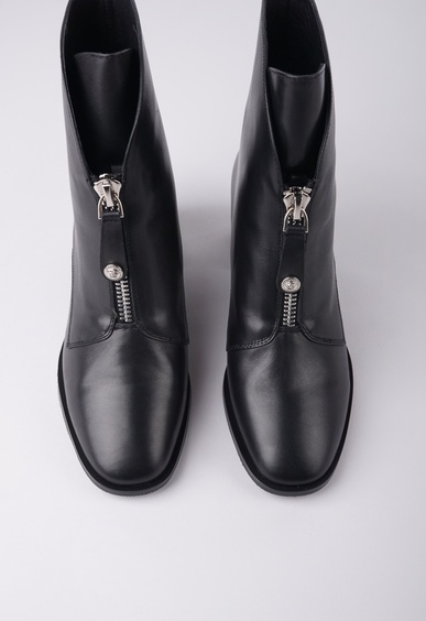 Ботильоны Mario Berlucci Ботильоны Mario Berlucci