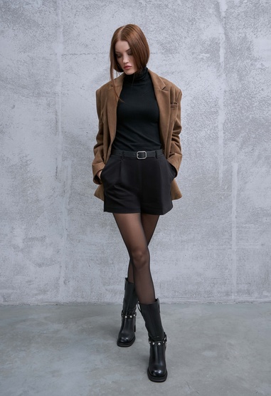 Mario Berlucci 3-F065