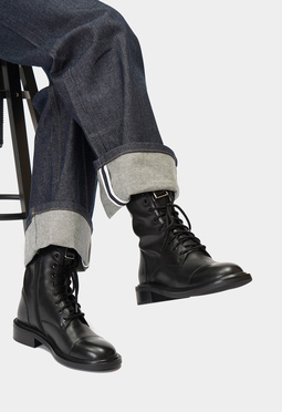 Ботинки Mario Berlucci Ботинки Mario Berlucci