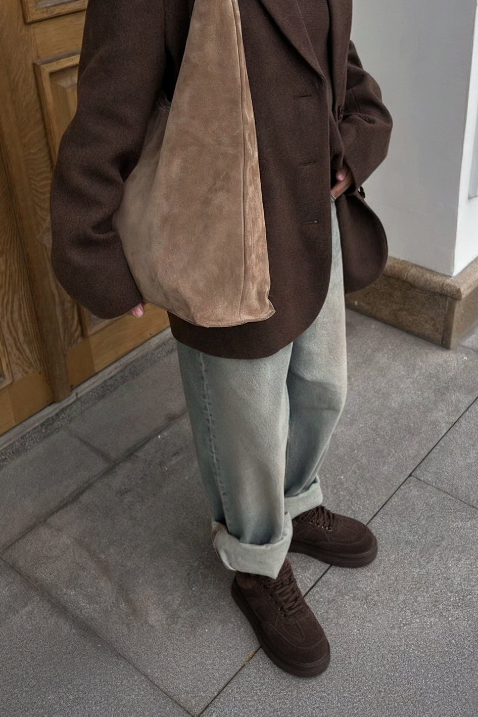 Mario Berlucci 3-H71