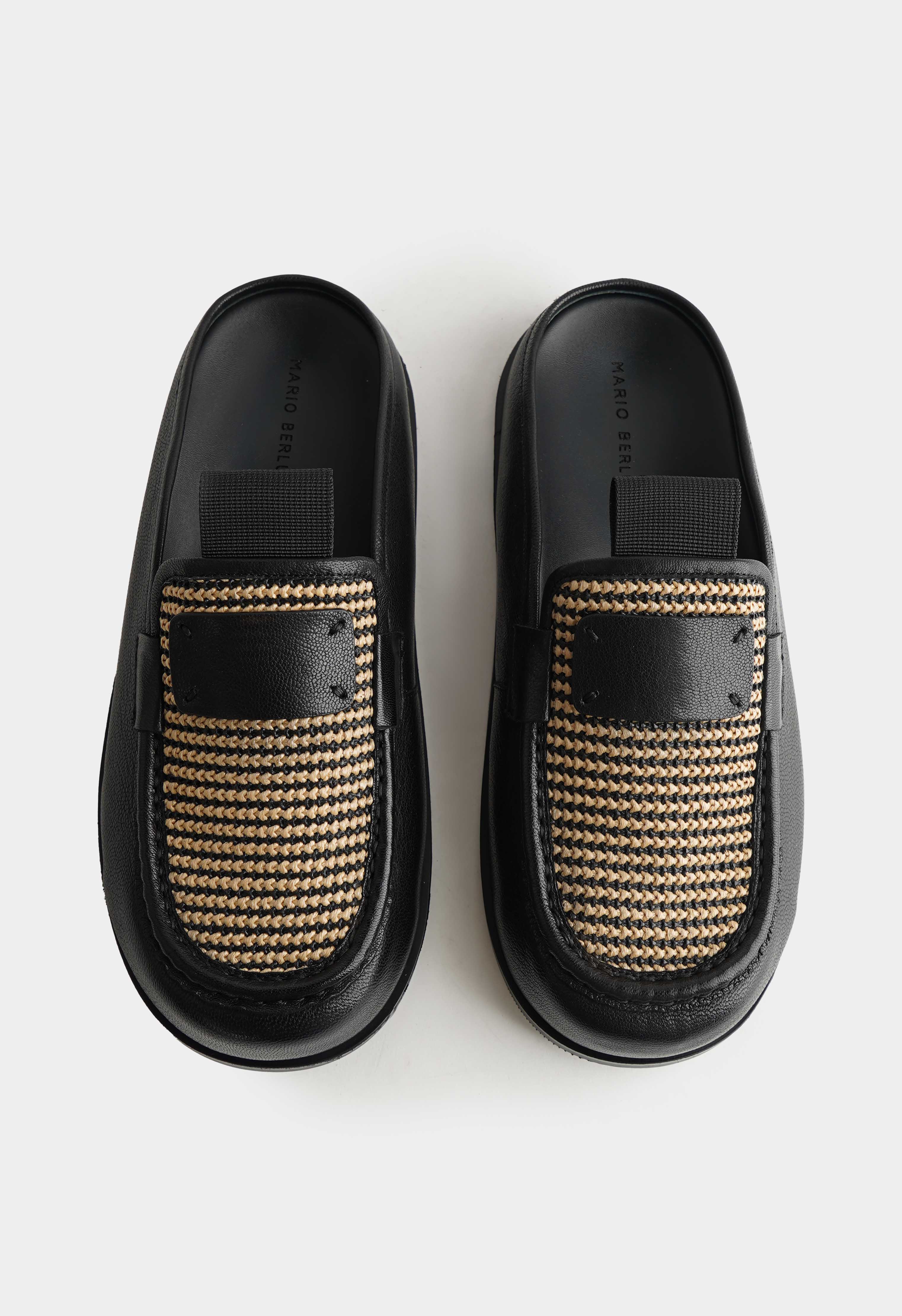 Мюли Mario Berlucci